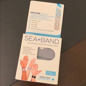 Sea Band